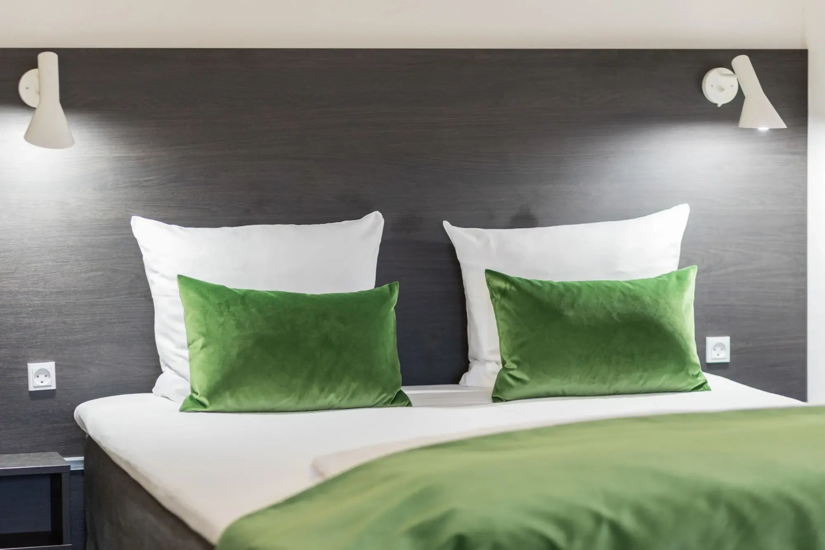 Sure Hotel by Best Western Schaeffergaarden