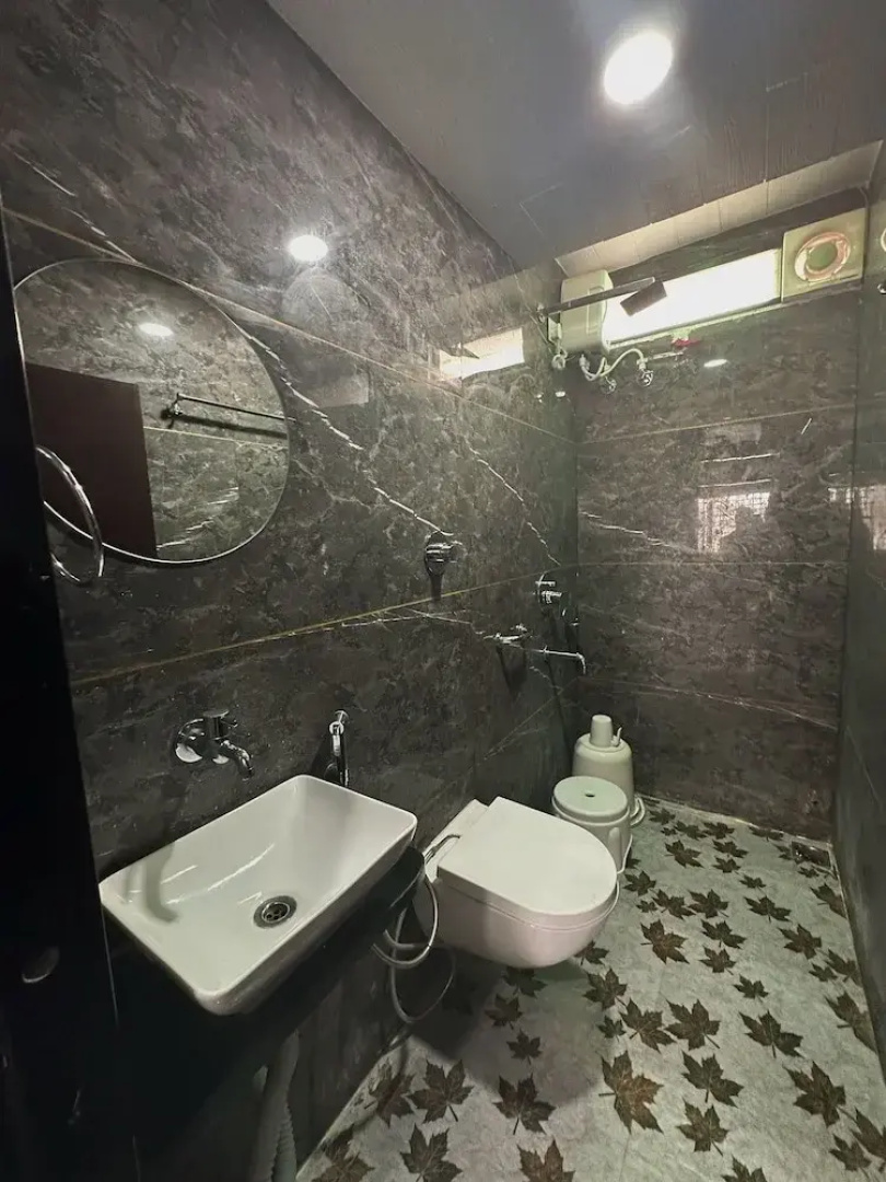 Hotel Gurukripa Inn