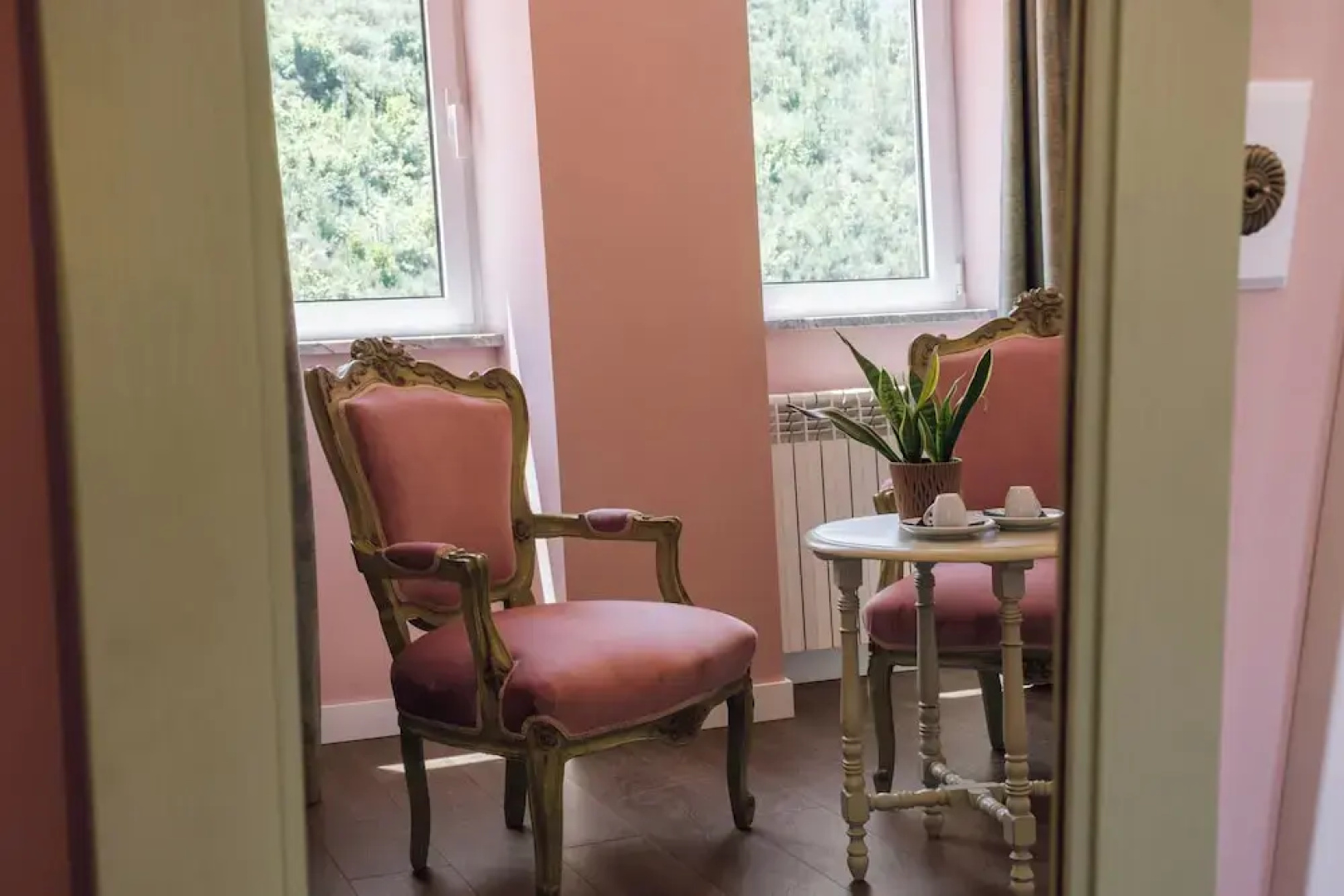 Palacete do Guerreiro SPA&Country House