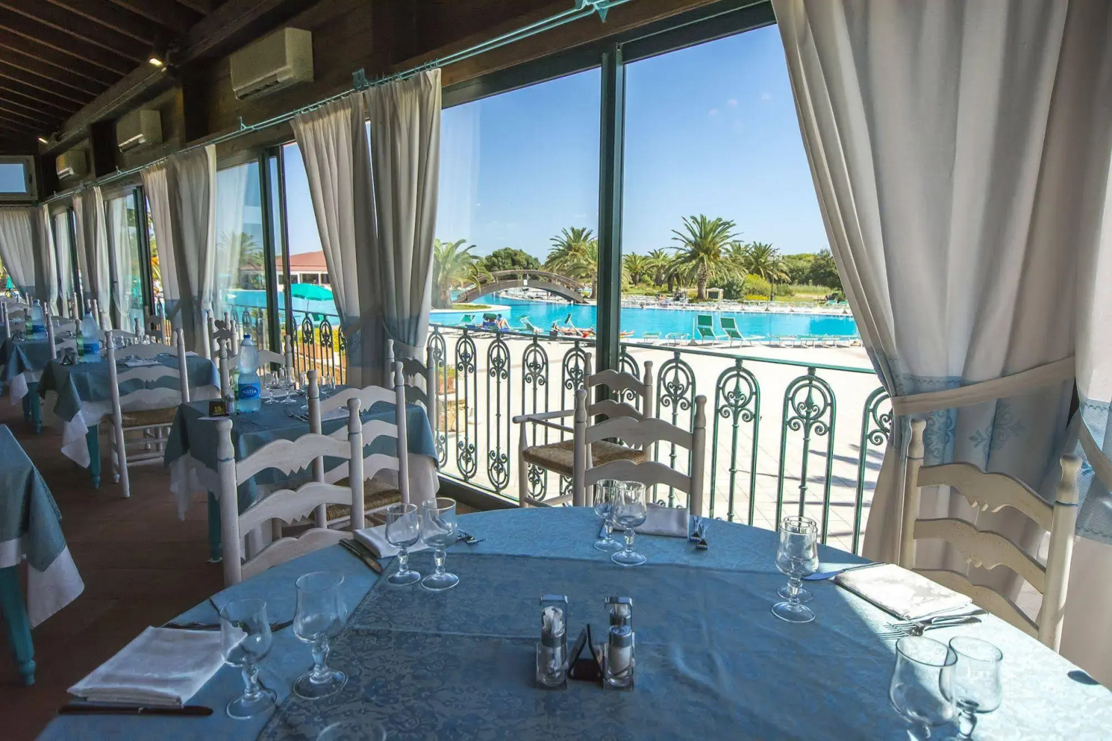 Club Hotel Marina Beach