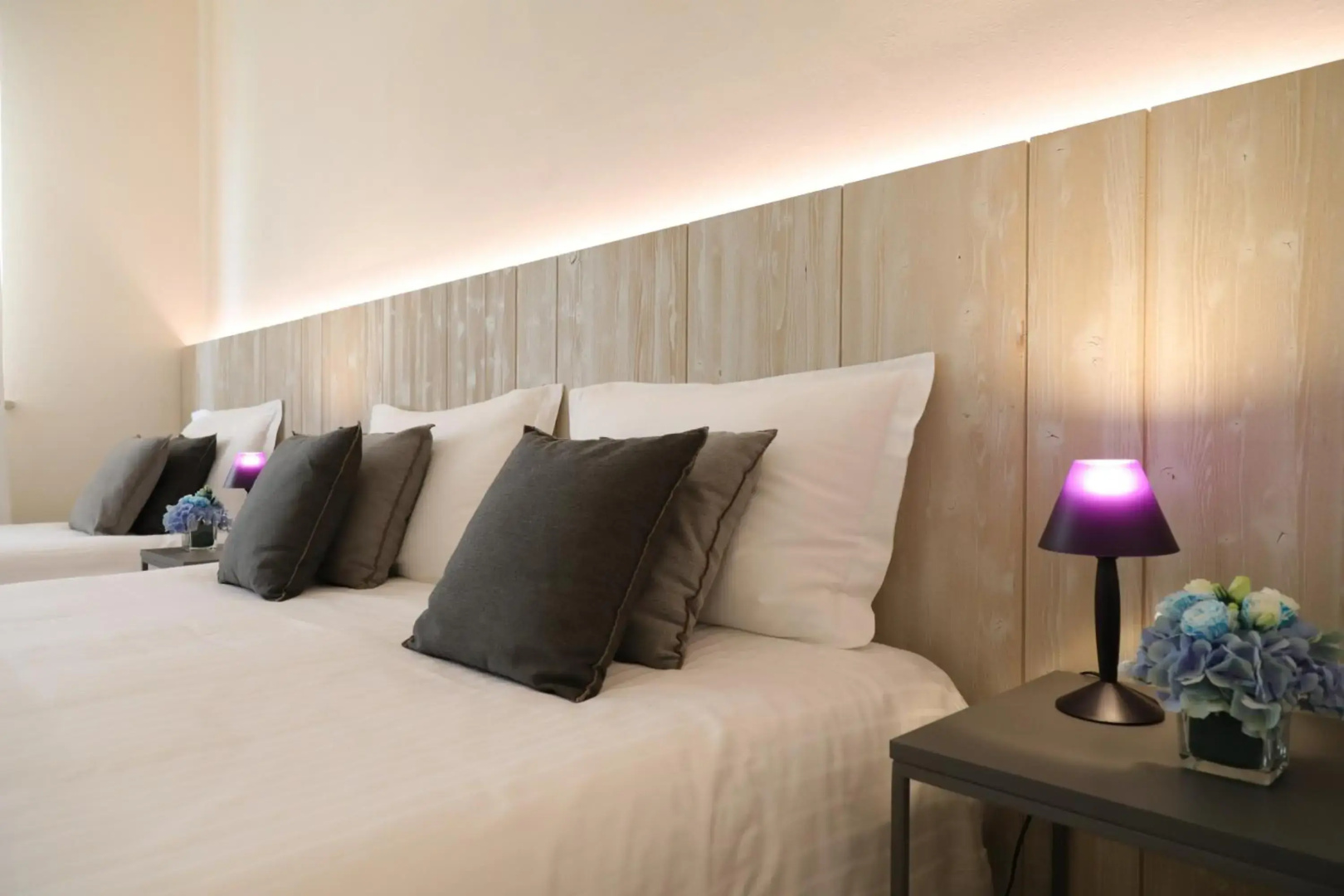 Hotel La Corte