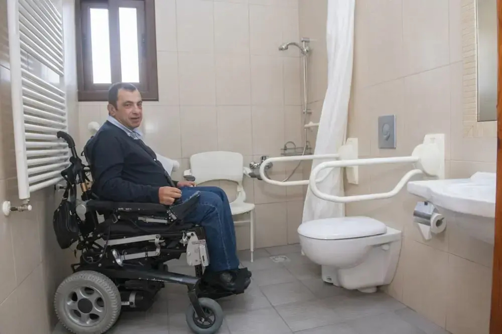 C & A Hotel Apartments