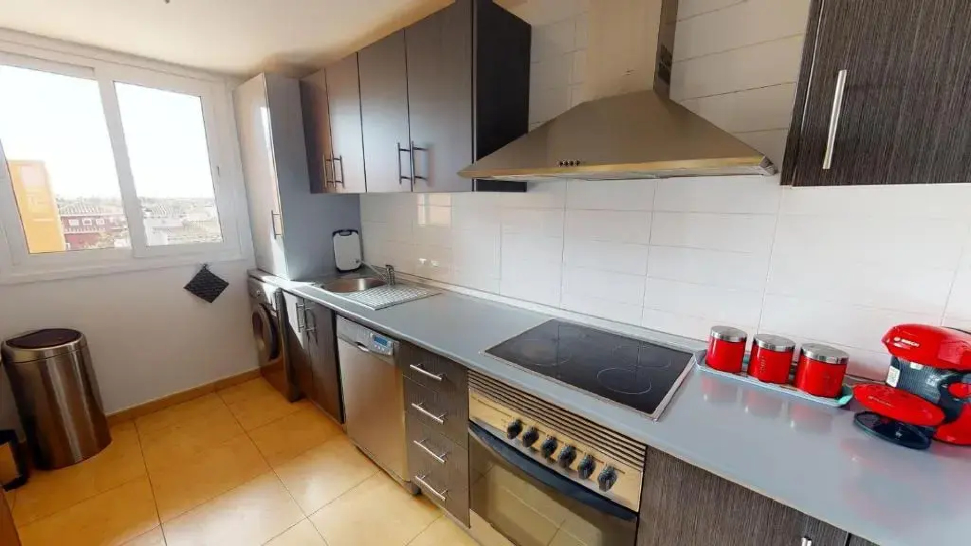 Casa Espliego V-A Murcia Holiday Rentals Property