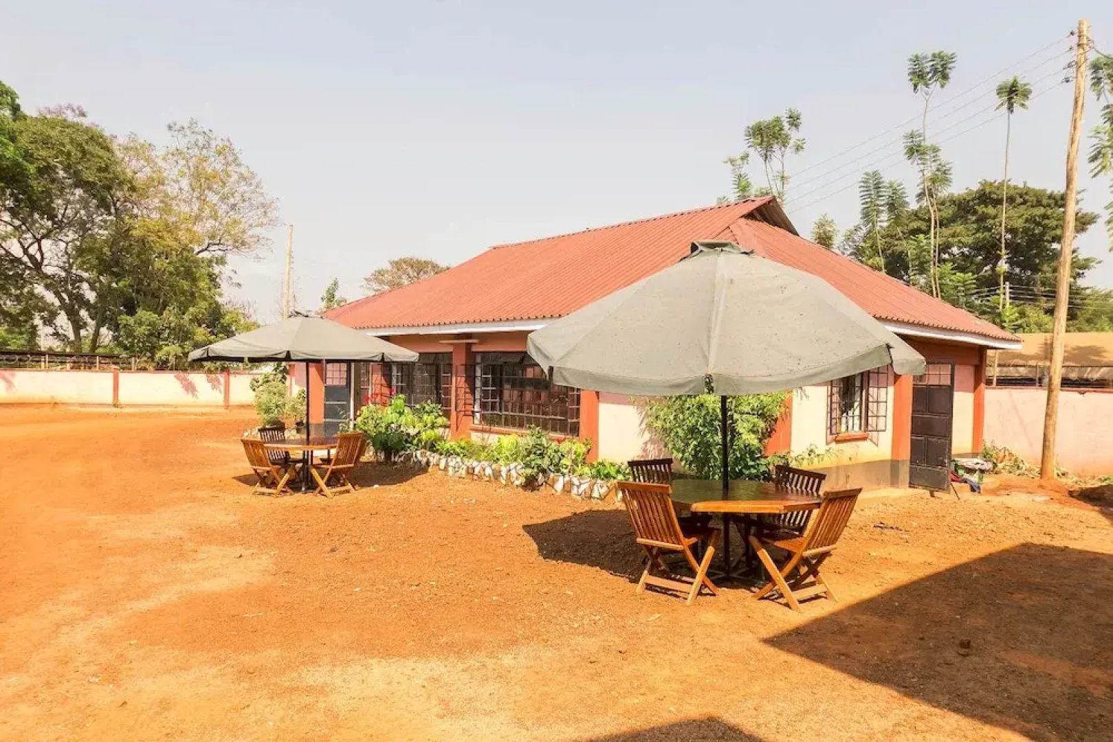 Siala Apartments