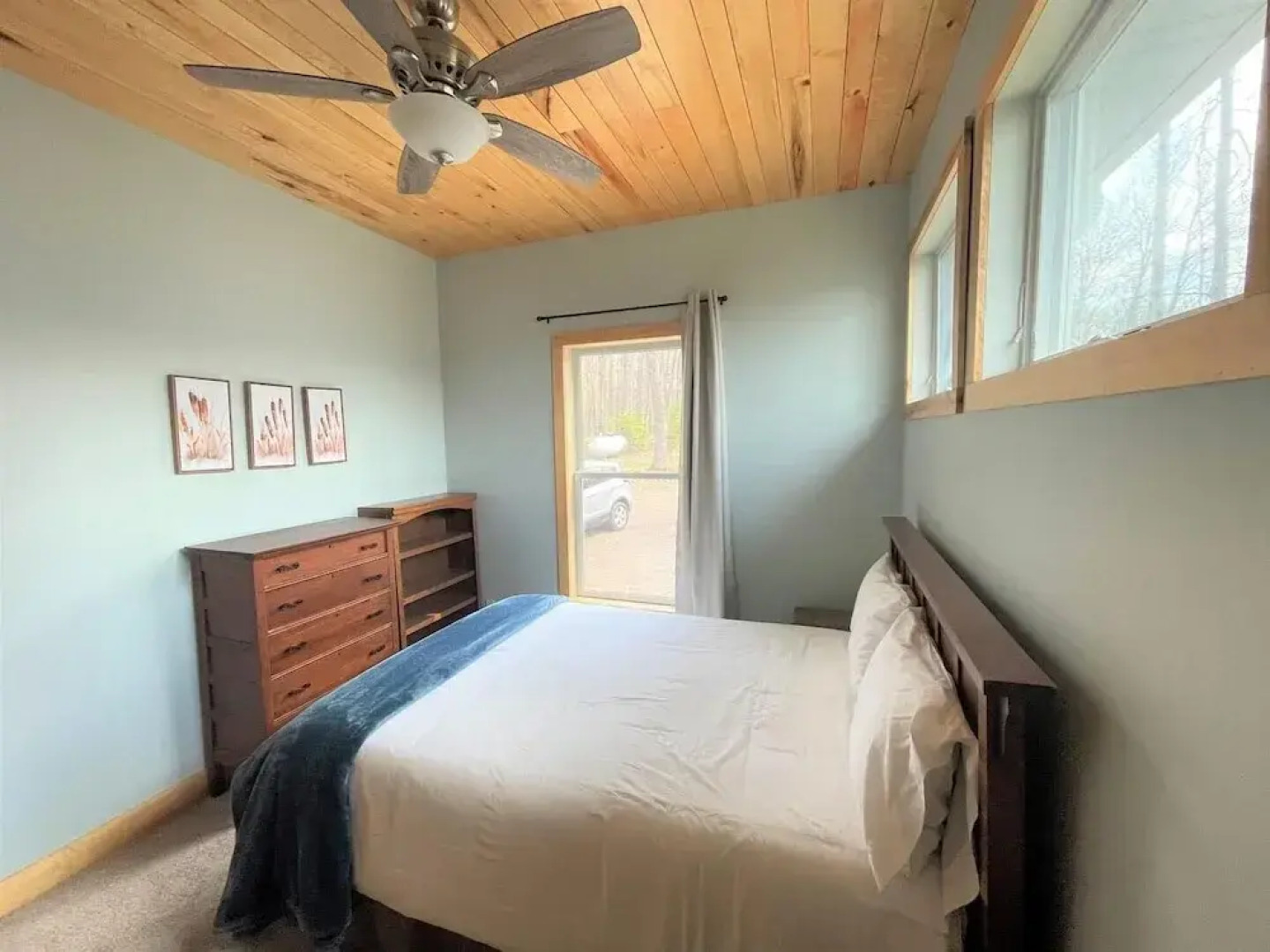 Whitefish Lake Lodge