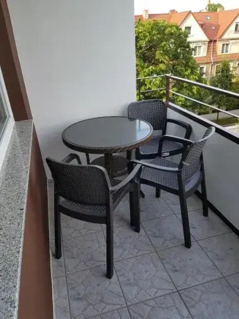 Samodzielny APARTAMENT 2pokojowy