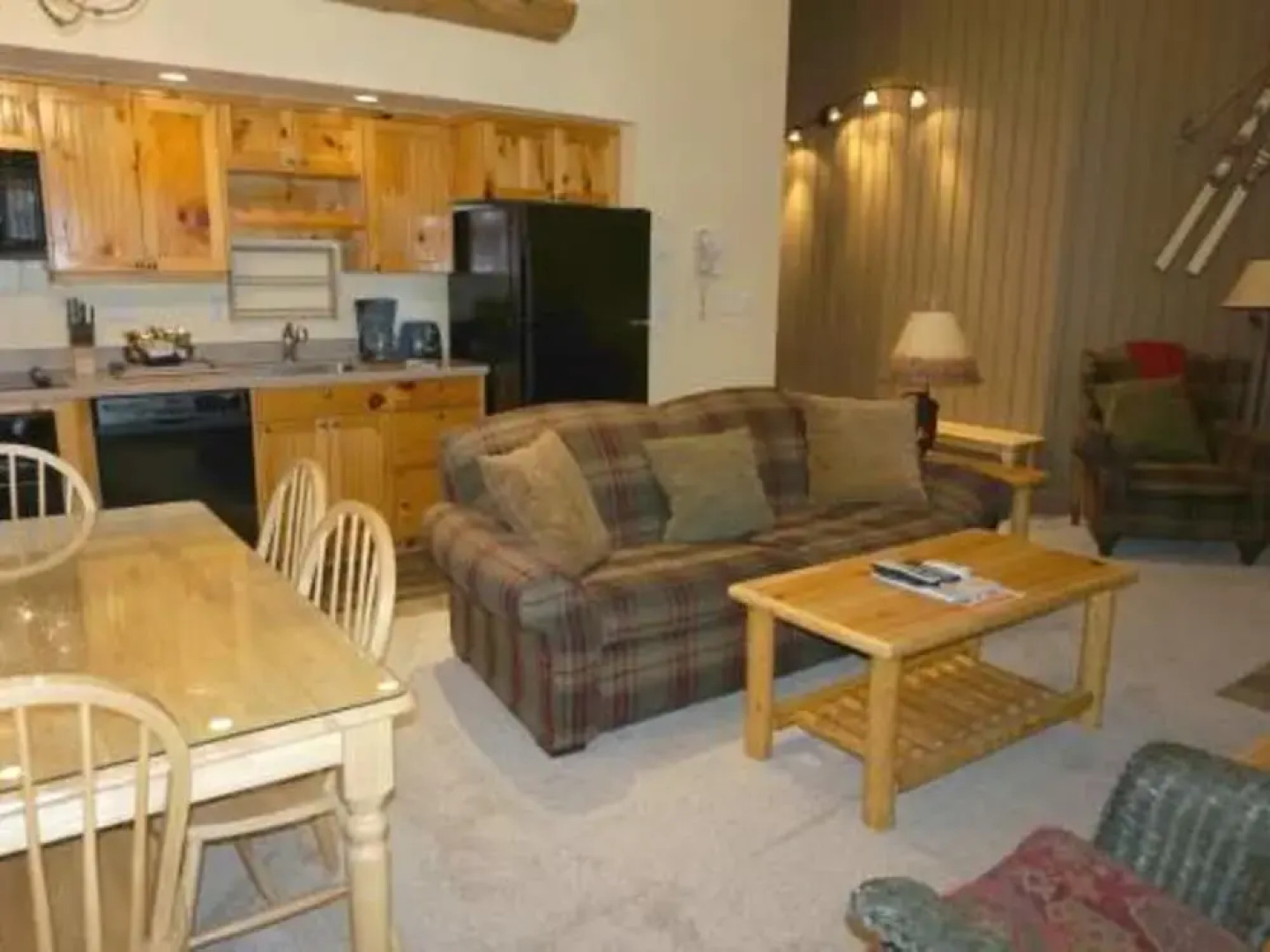 Mount Bachelor Village Resort