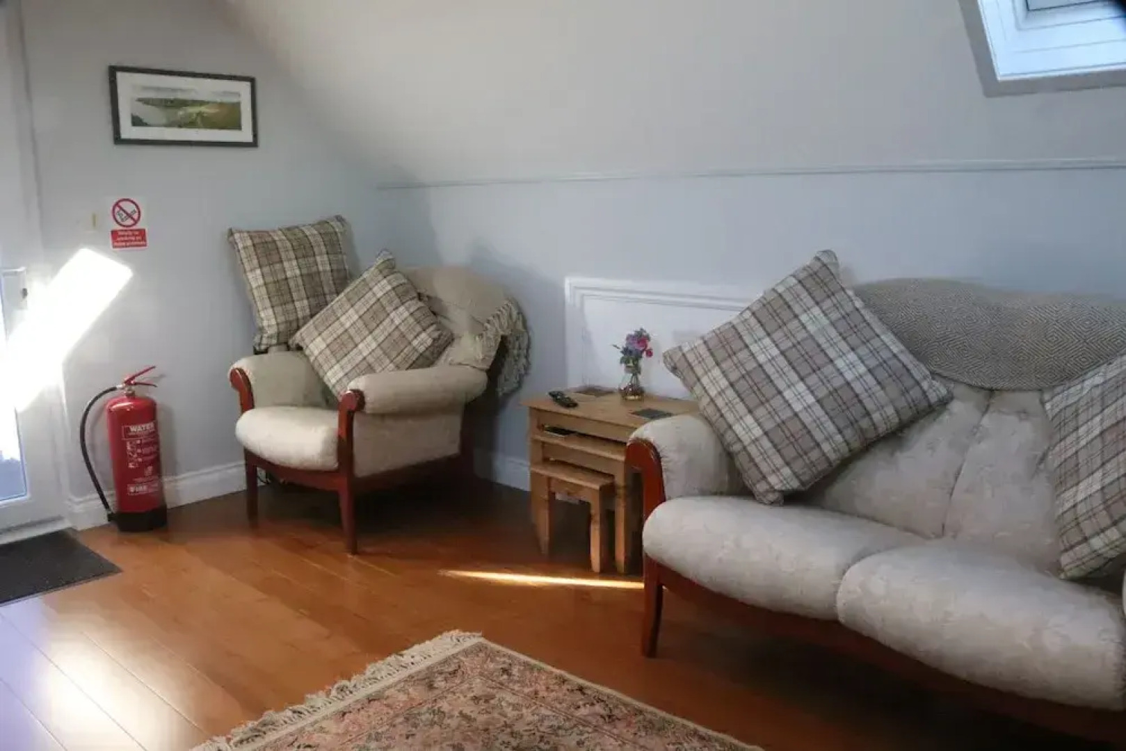 Peaceful And Relaxing Loft Apartment