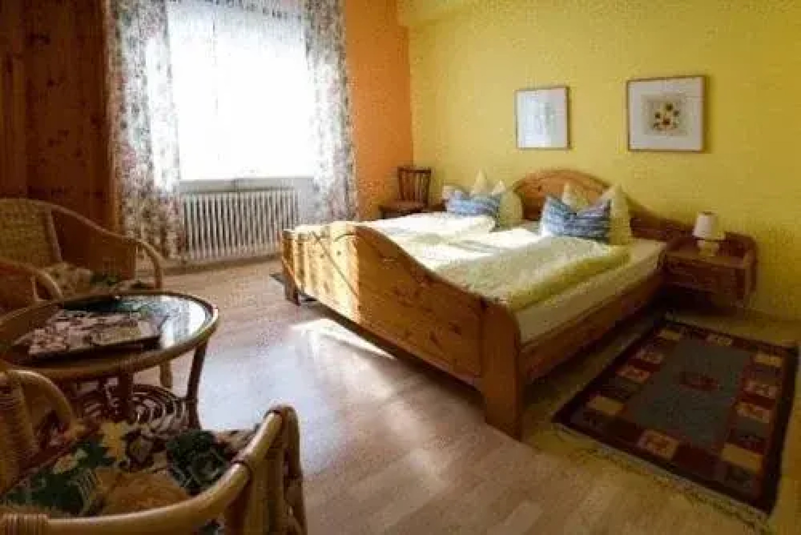 Gasthof Königshof-Edersee