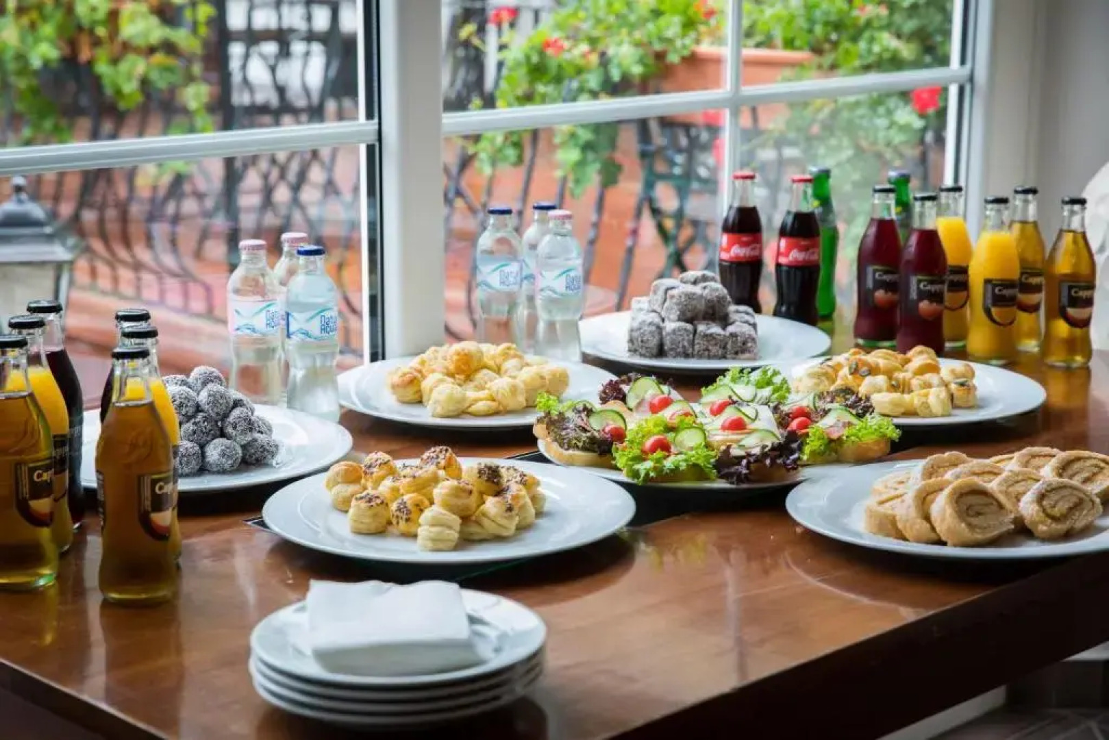 Bodrogi Kúria Wellness Hotel