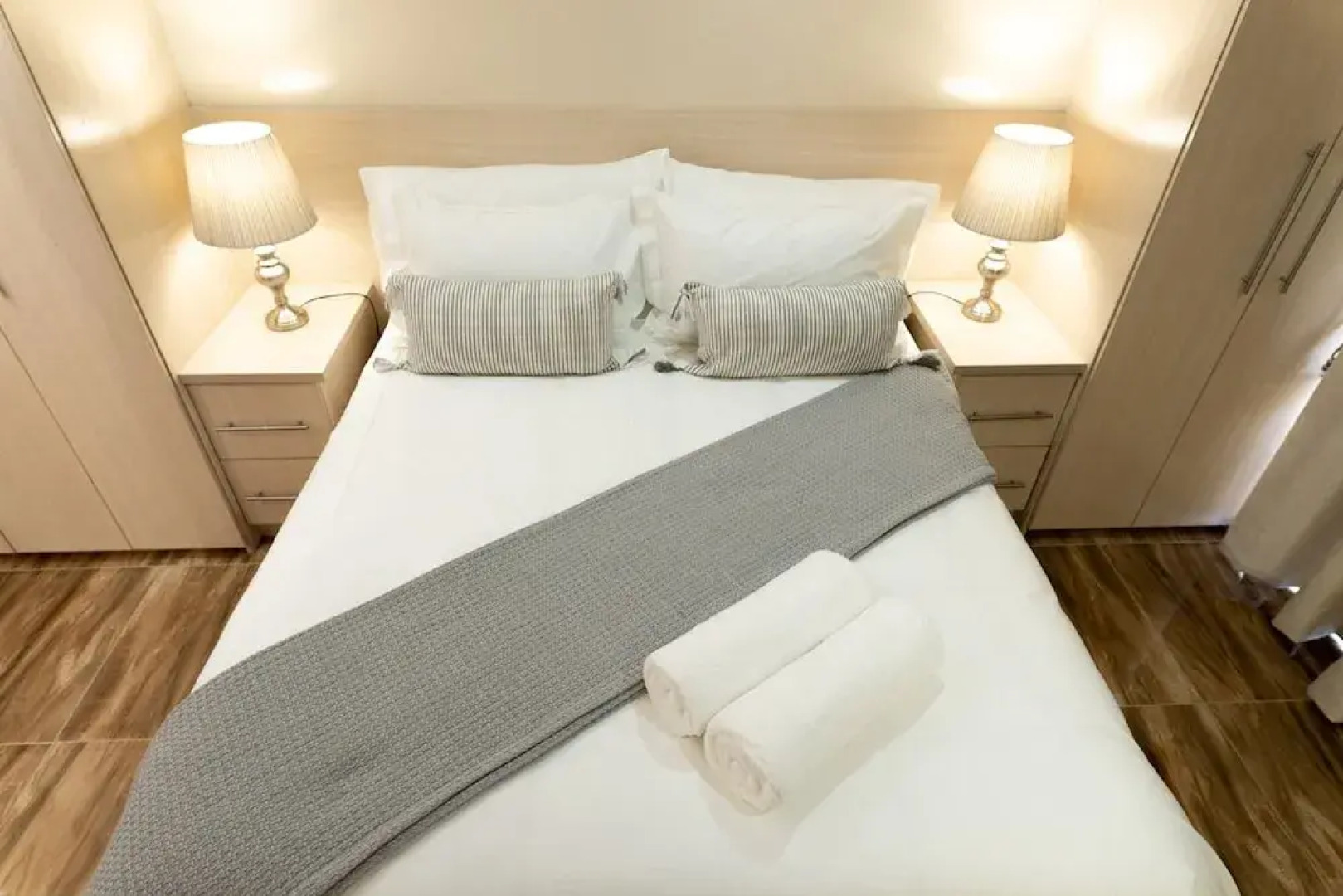 Grand House Lodge Jeffreys Bay