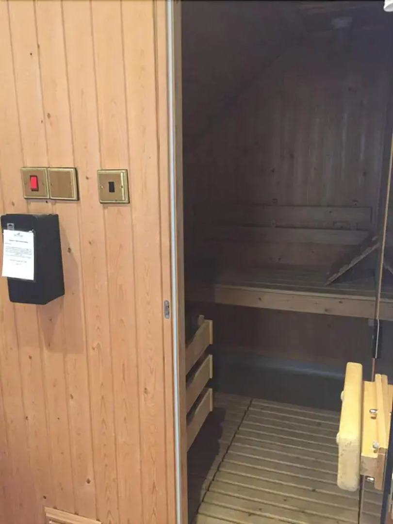 Hustyns Resort Cornwall