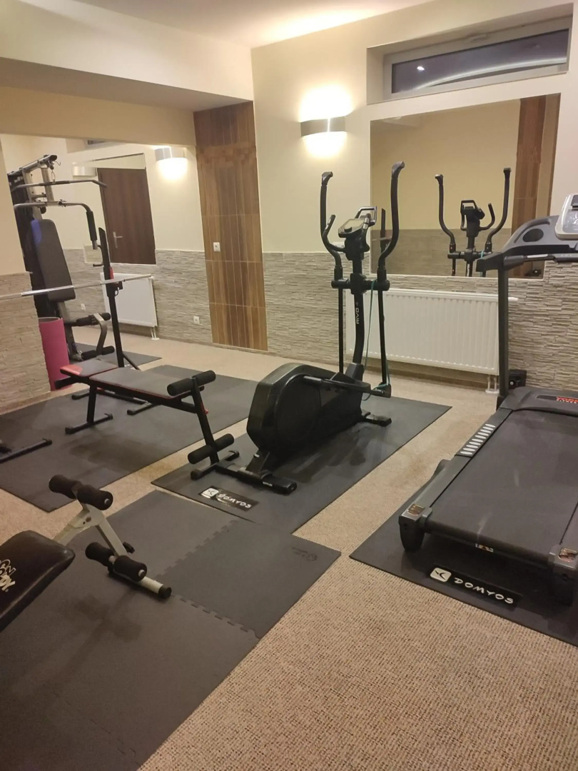 Hotel Zimowit