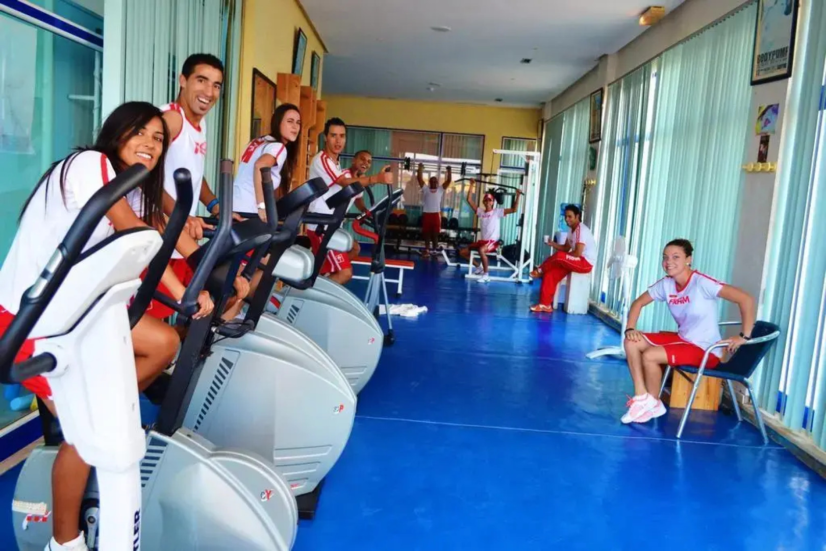 Regency Hotel and Spa