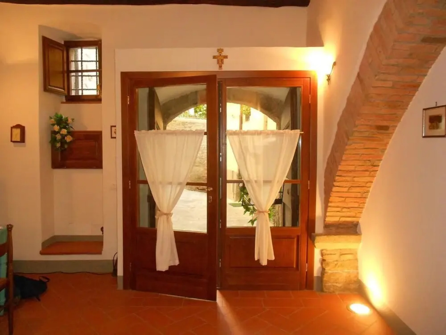 Il Nido di Turan B&B