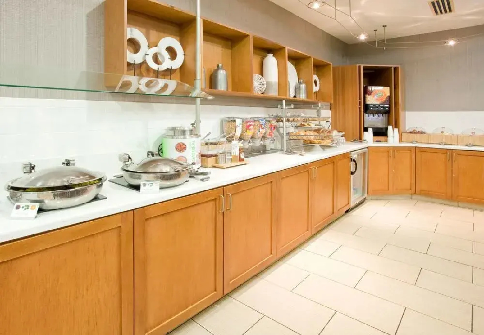 SpringHill Suites Wichita East at Plazzio