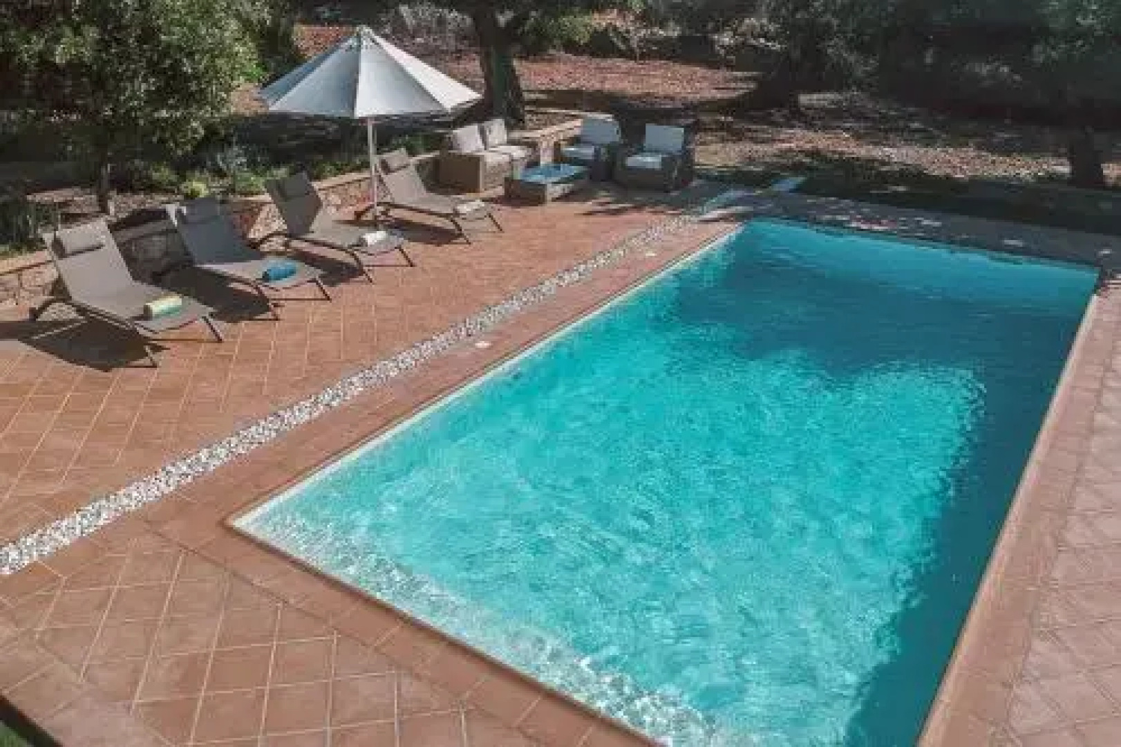 Monte 3 Alfarrobeiras