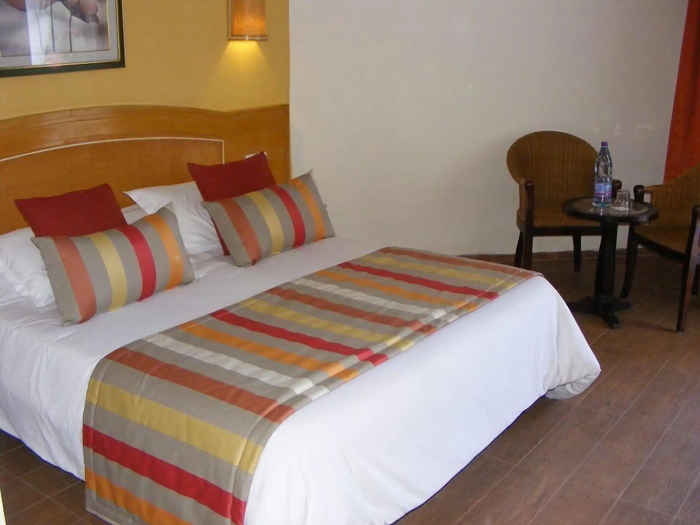 Hammamet Garden Resort and Spa