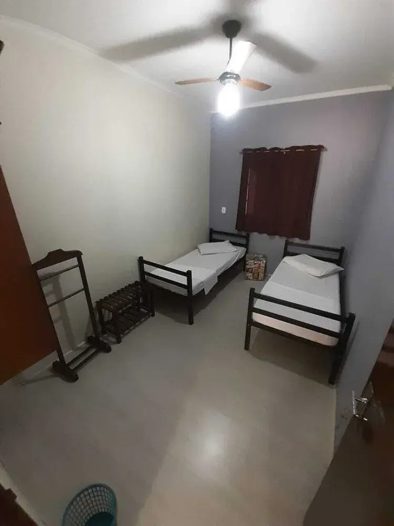 Hotel & Hostel San José