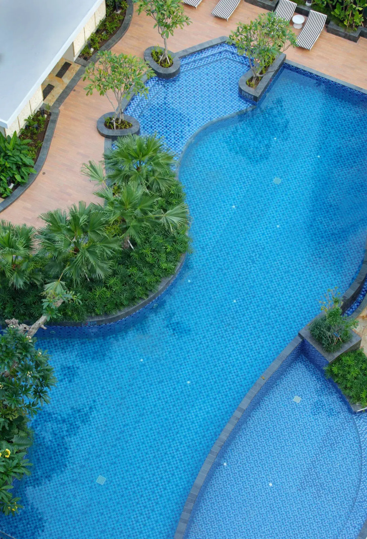 Four Points by Sheraton Surabaya, Tunjungan Plaza