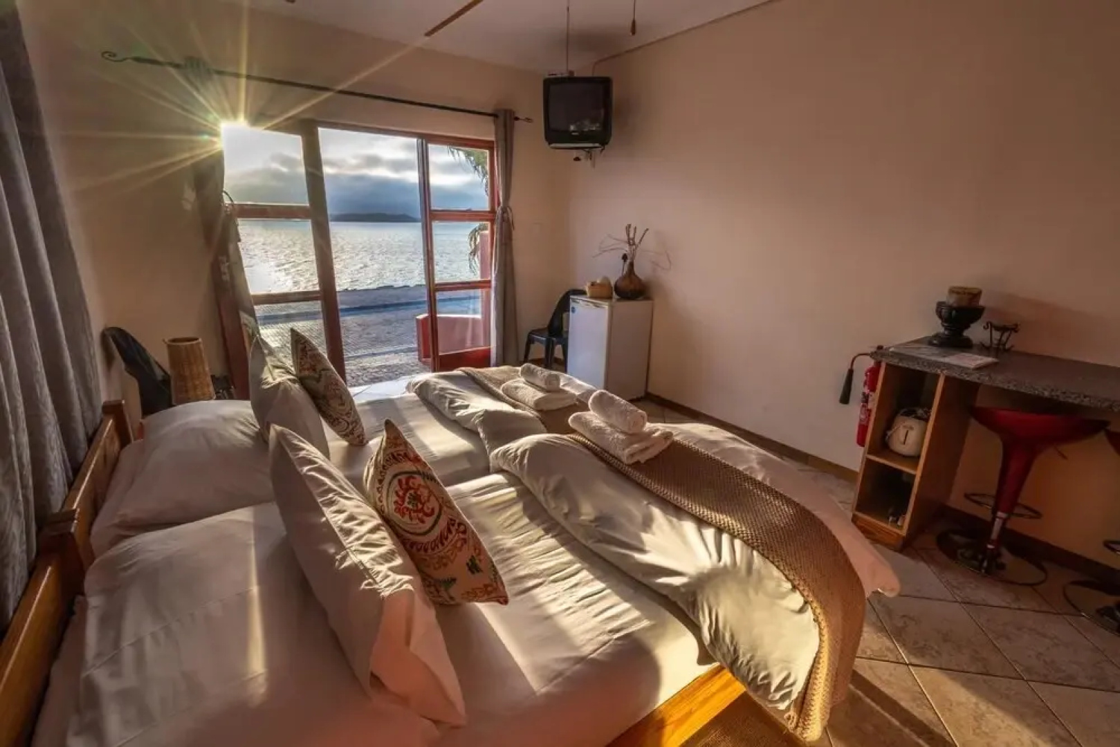 Island Cottage Guesthouse