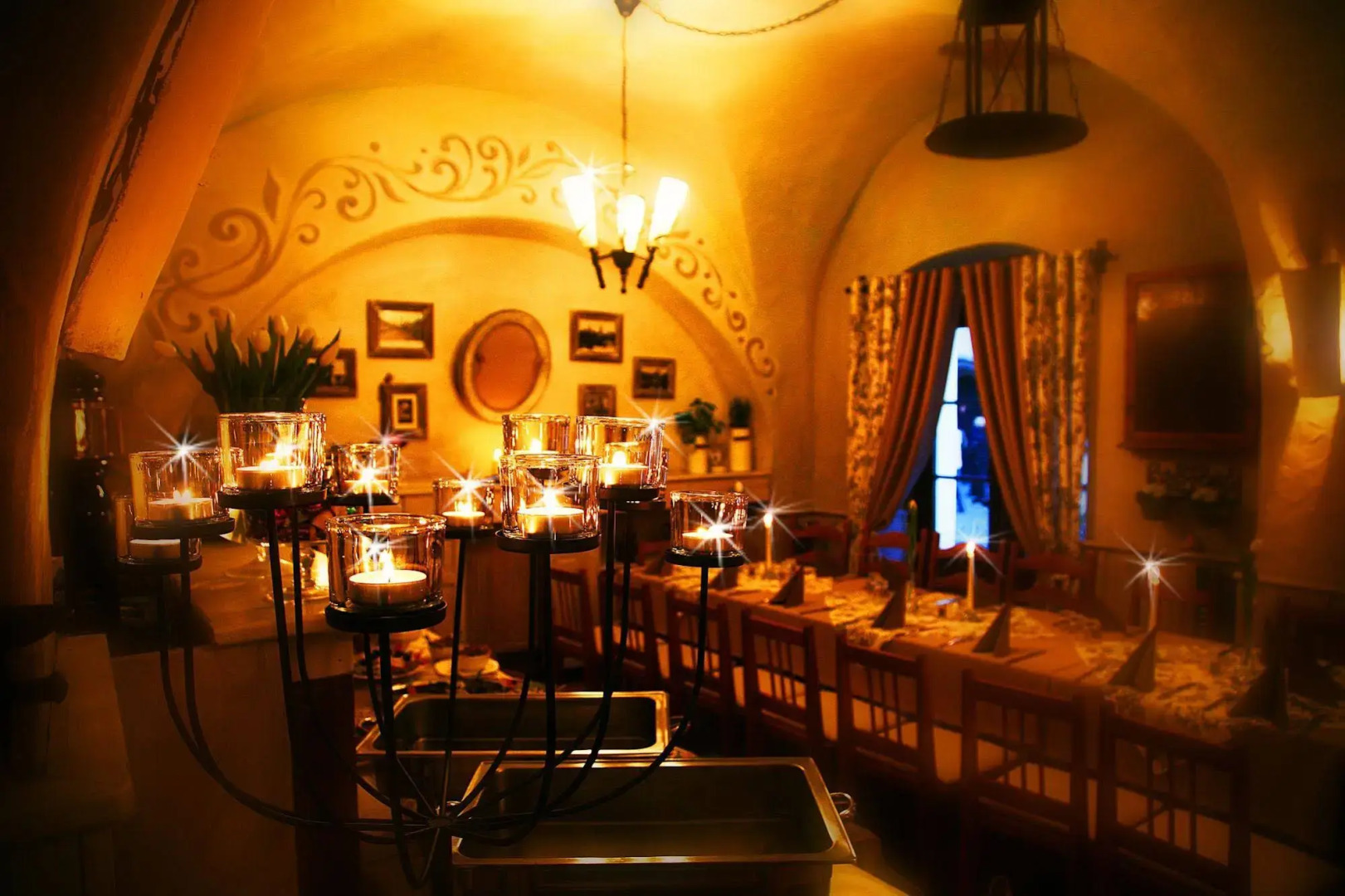 Hotel Italia Renaissancehaus