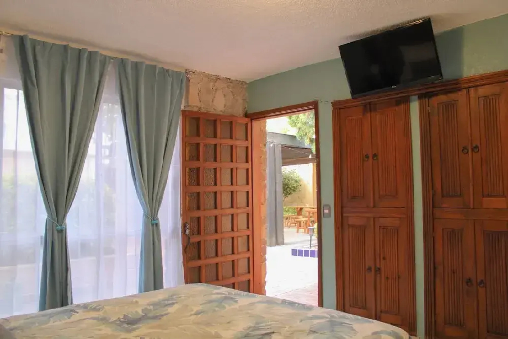 Casa del Sole Hotel Boutique