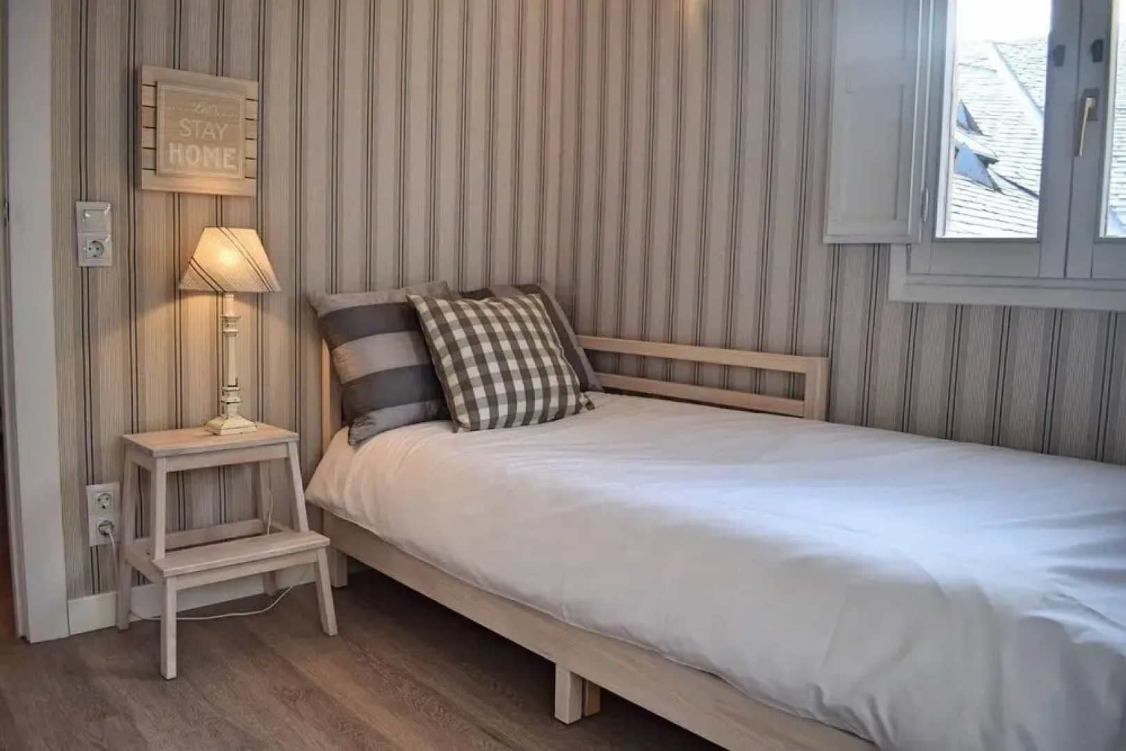 Telera Home by Keywii. 6 Paxs. Sallent de Gallego