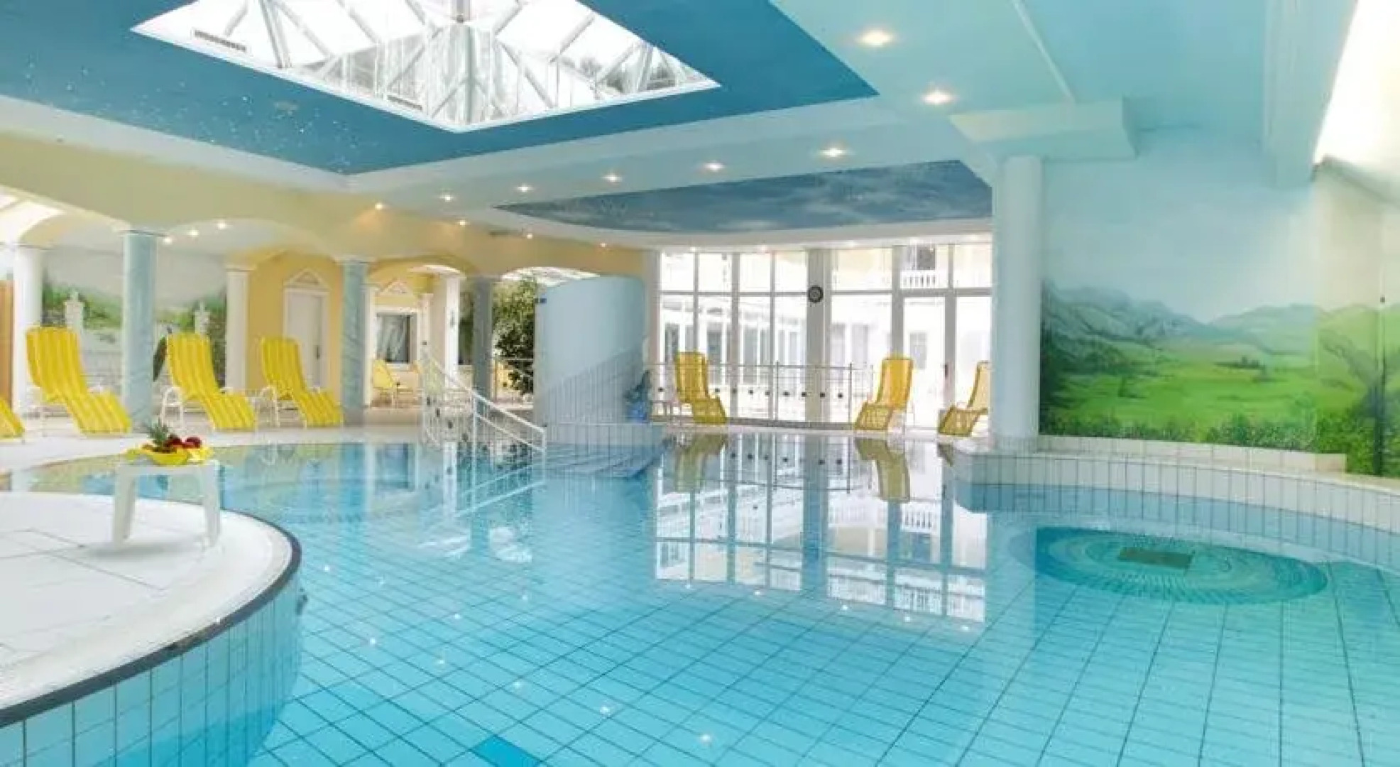 Beauty-Vital-Residenz Helga Dolezal