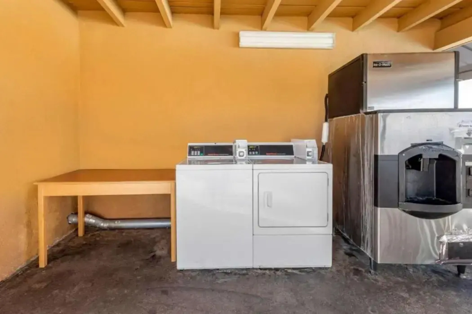 Econo Lodge Barstow
