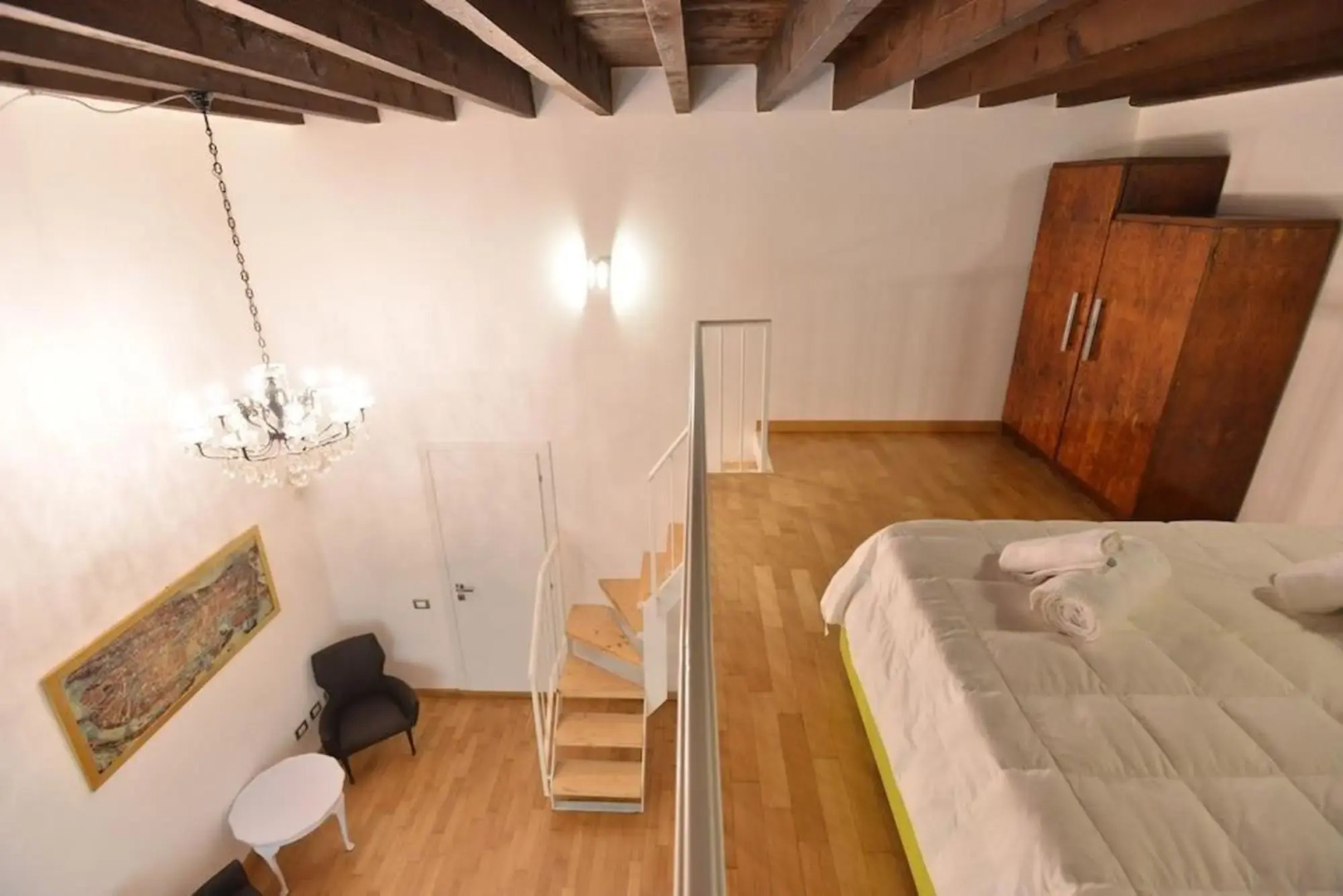 Luxury Apartment Cagliari Gretel Studio