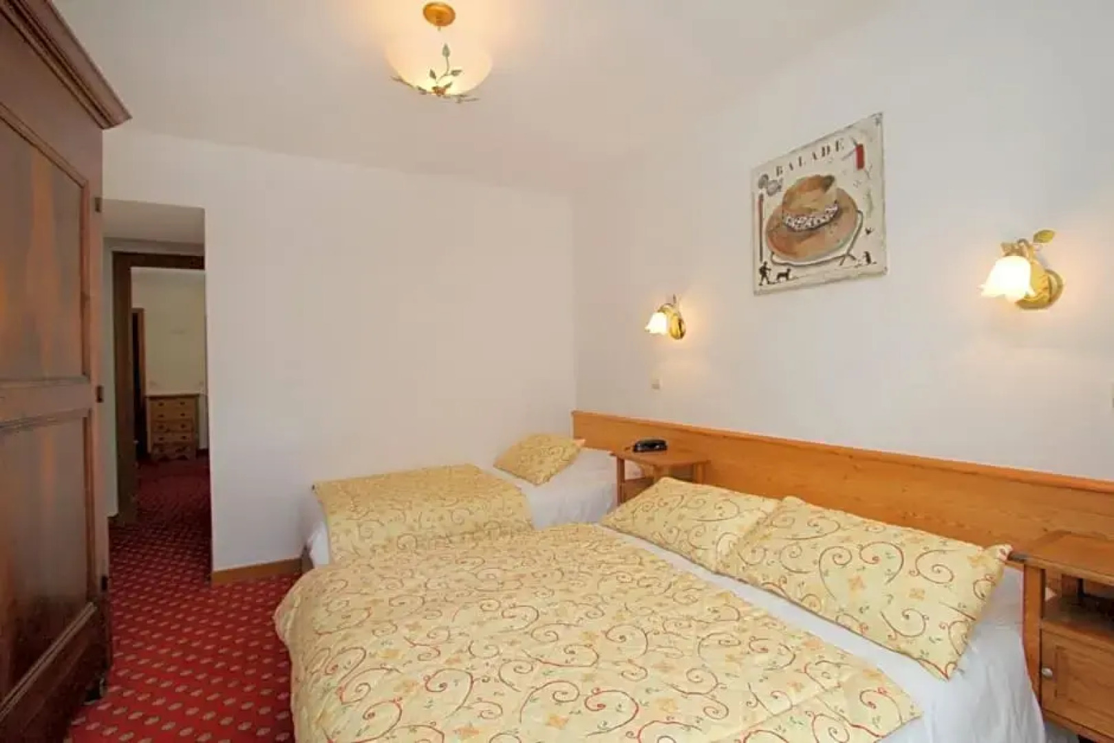 Chateau De La Muzelle