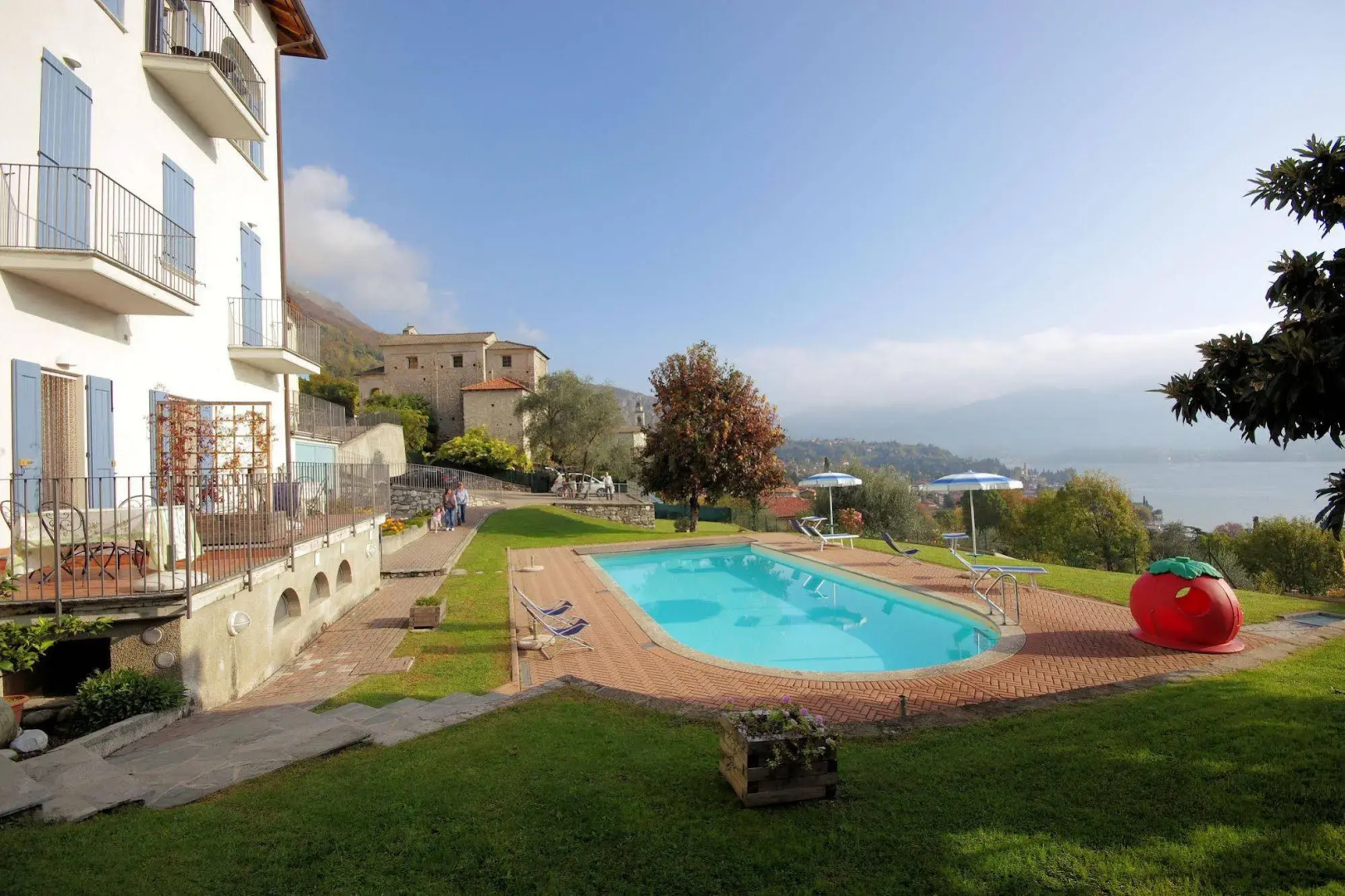 Residence Celeste