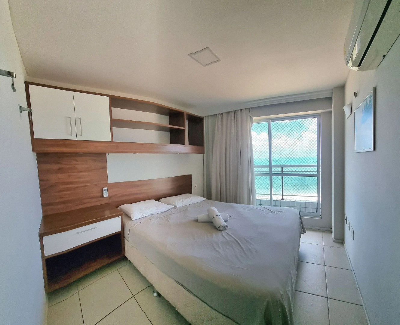 Apart-Hotel Terraços do Atlântico