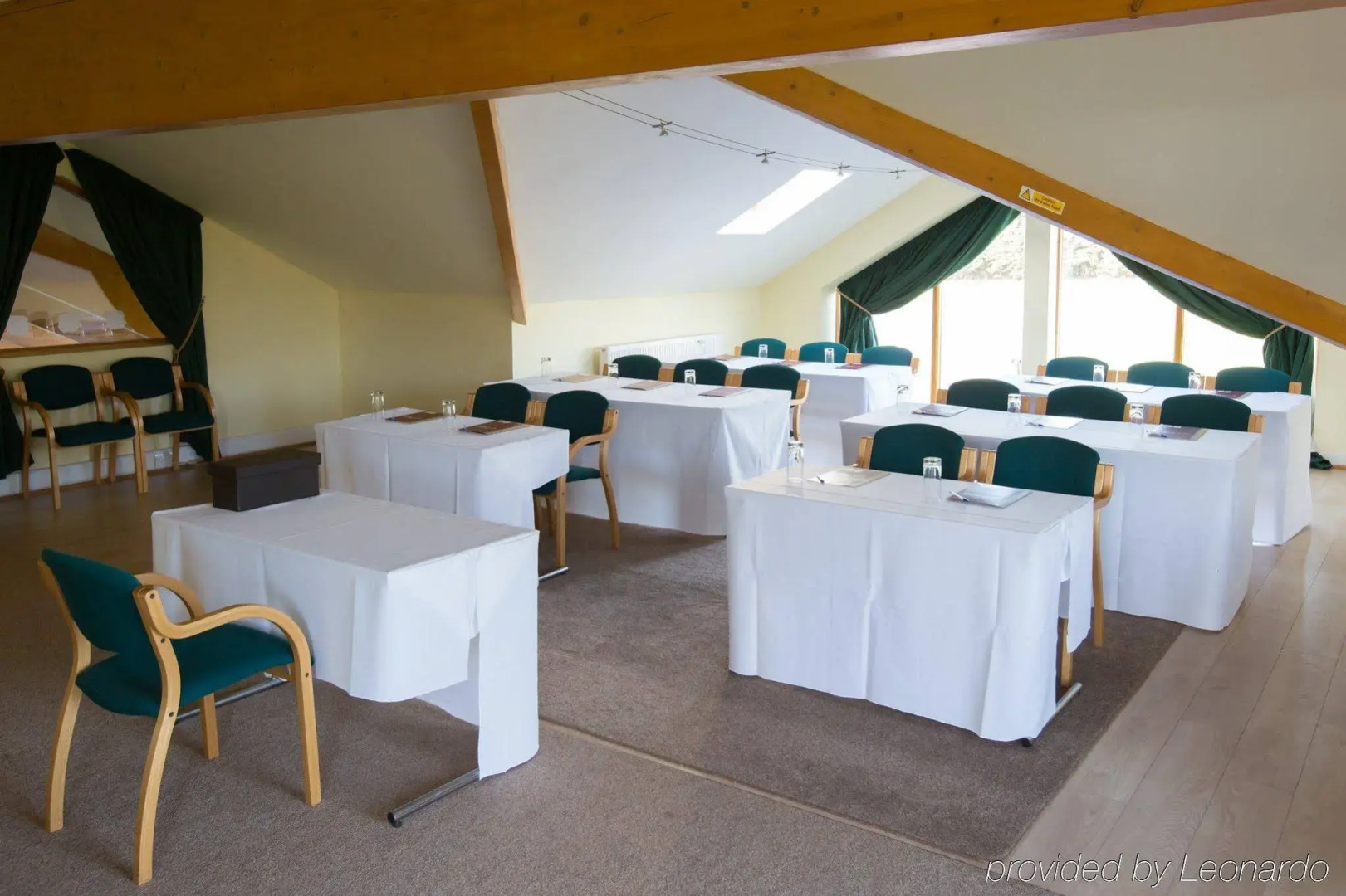 Draycote Hotel and Whitefields Golf Club