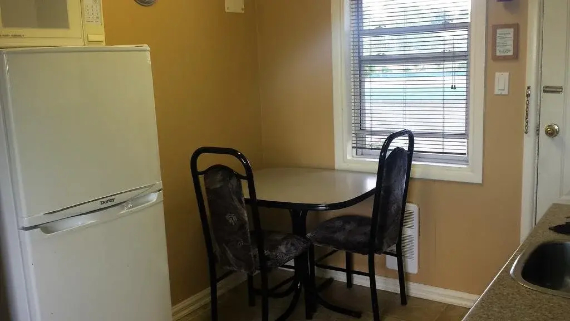 Time Travellers Motel