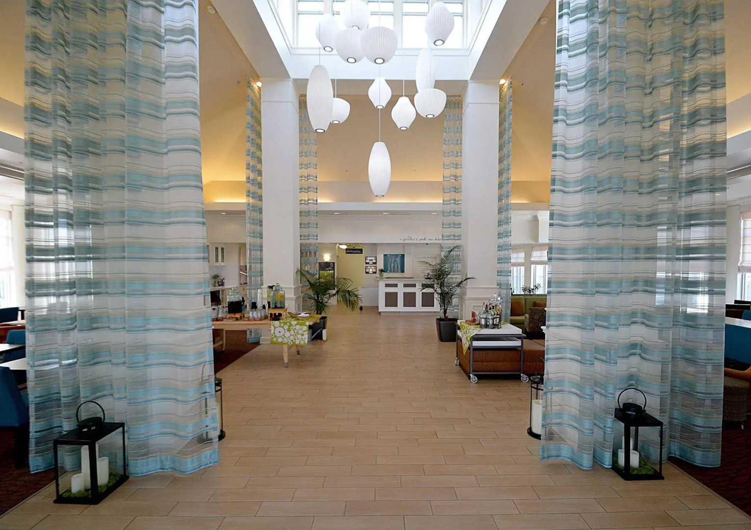 Hilton Garden Inn Allentown West