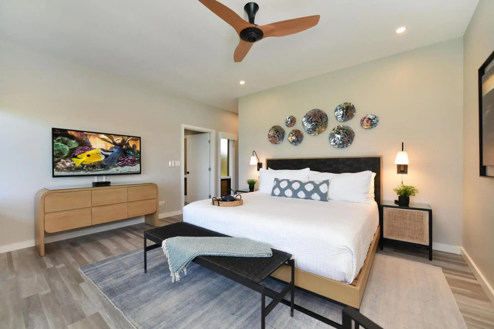 Kapalua Ridge Villas 2614