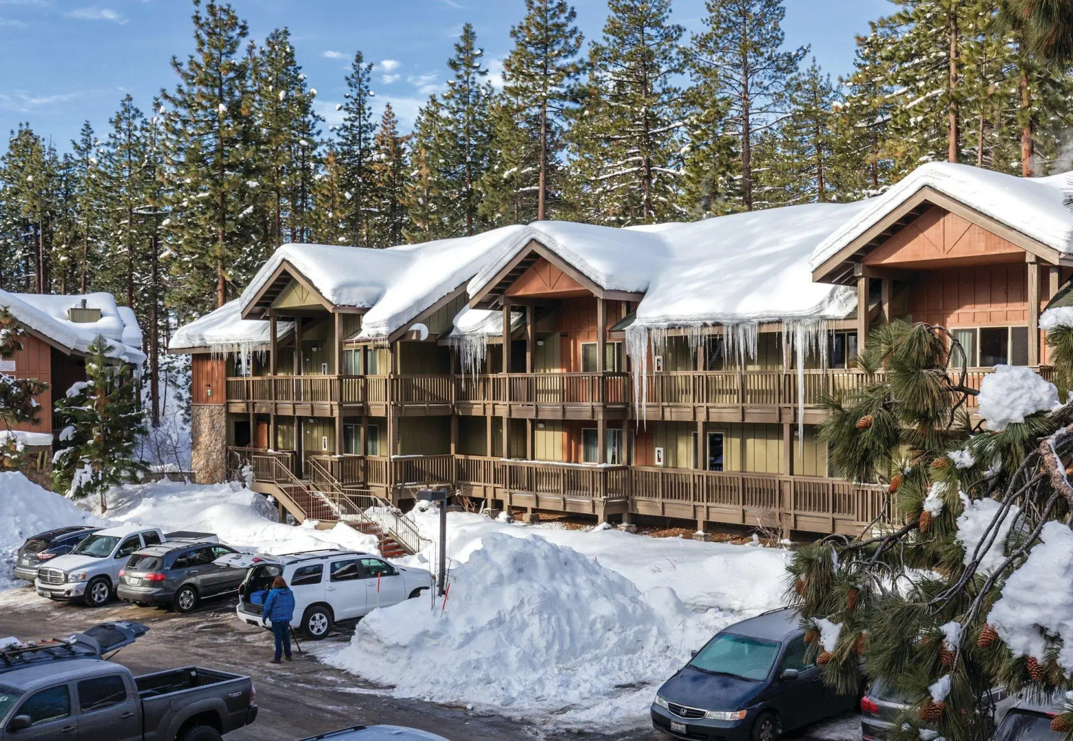 WorldMark South Shore