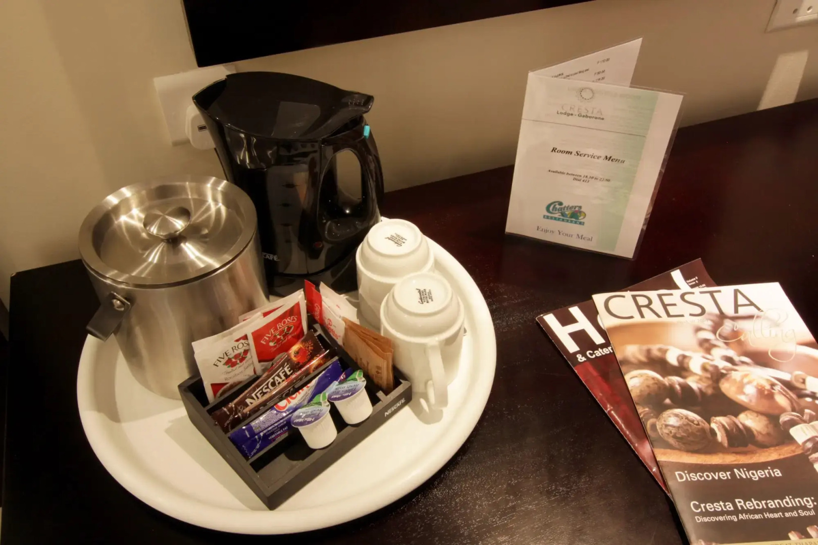 Cresta Lodge Gaborone