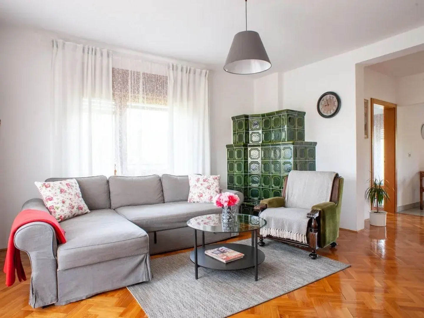 Lovely Villa in Krapinske Toplice with Garden and Barbeque