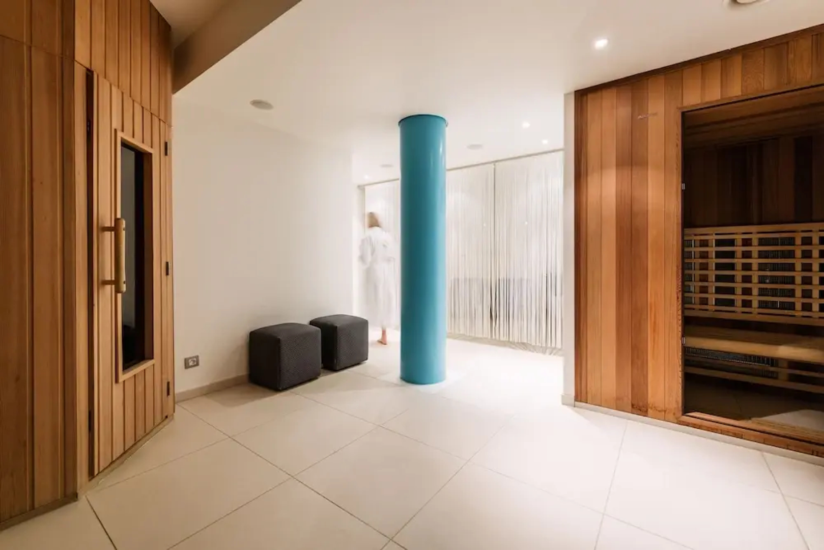 Hotel Helios