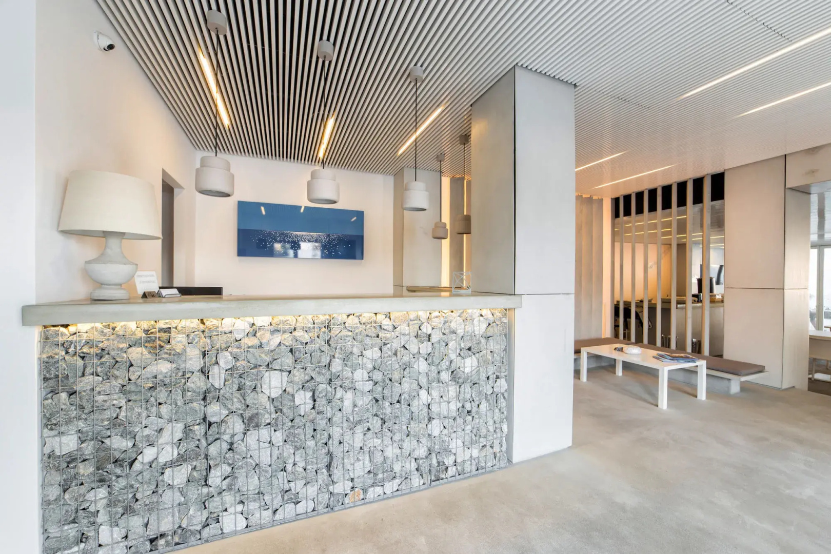 Relux Ios Hotel