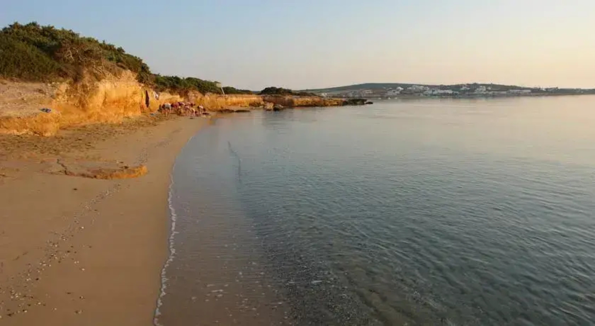 Okreblue Seaside Retreat Center