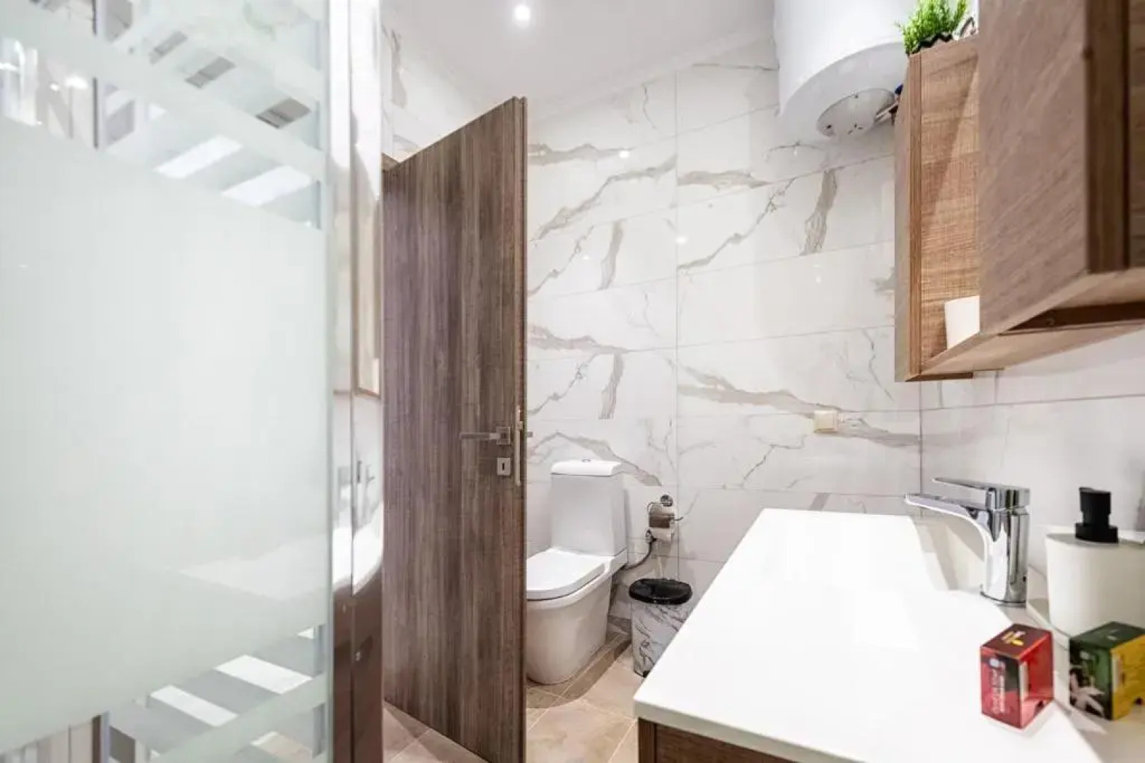 4You Luxury Apartments by Keyplanner