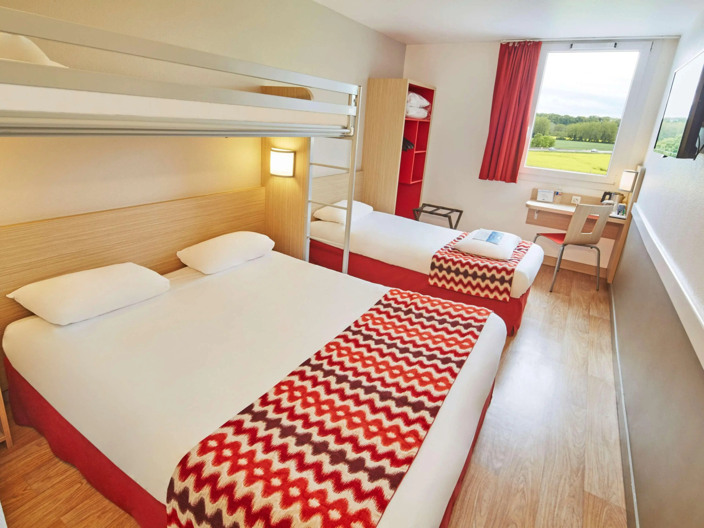 Kyriad Rouen Sud - Val De Reuil