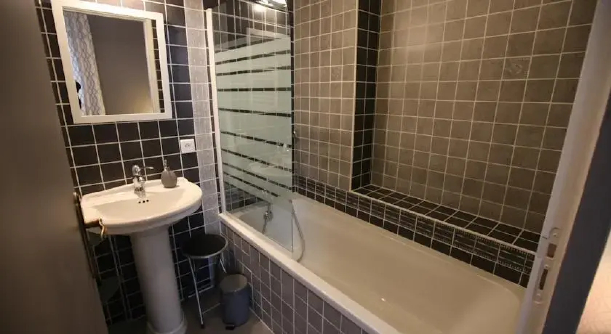 Chambres dHôtes Alaubeamalige