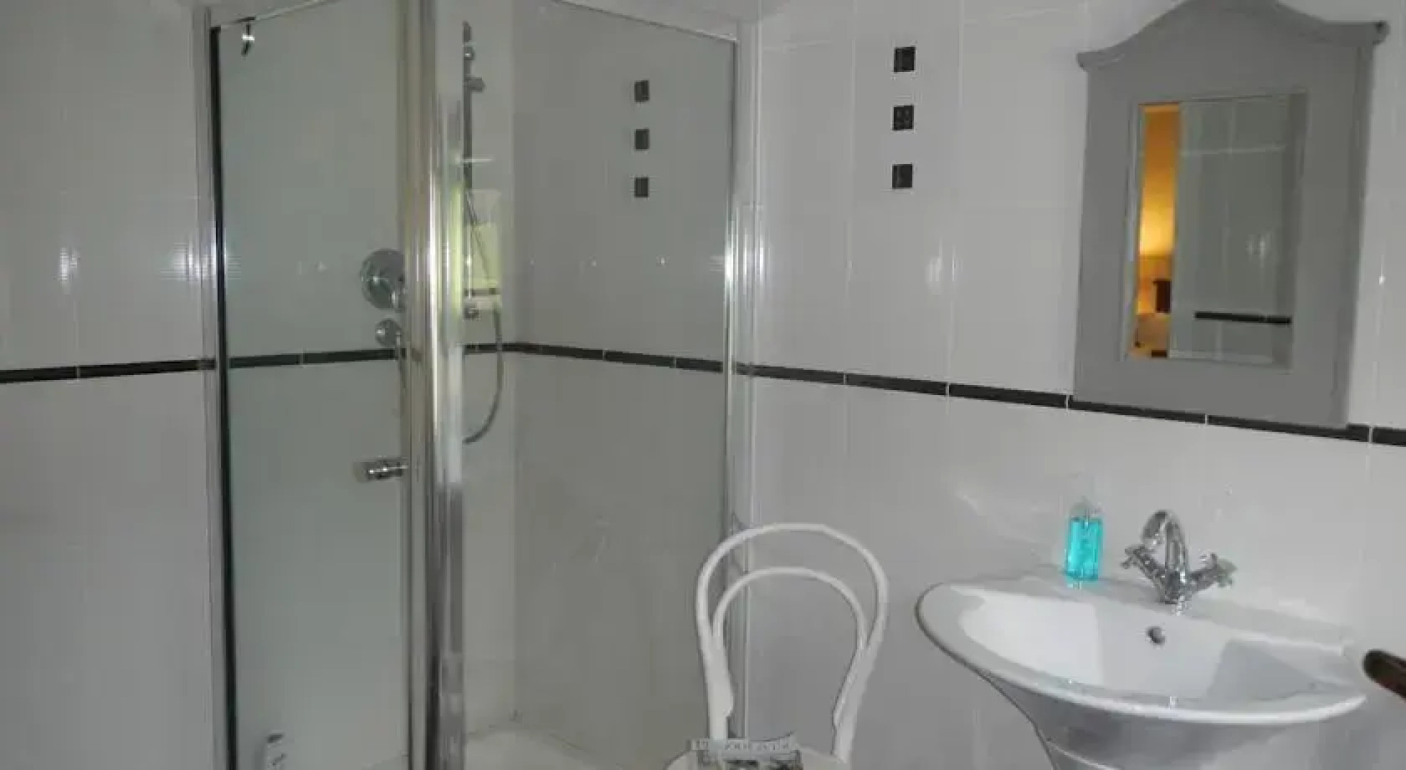 Croagh Patrick Lodge B&B