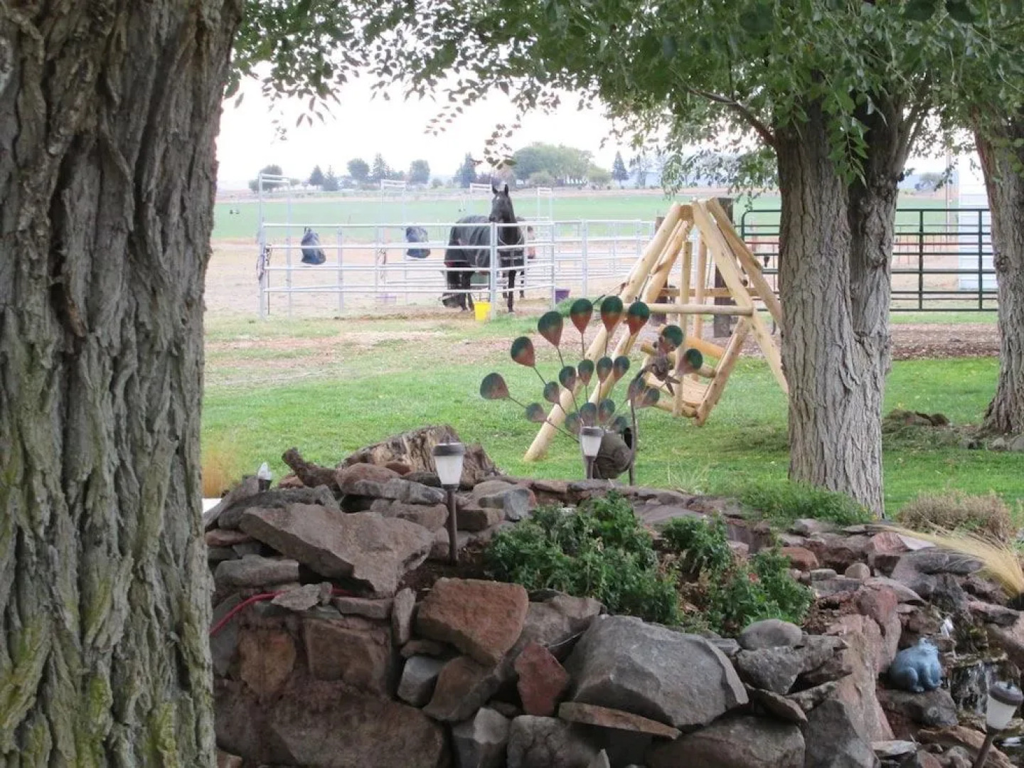 Rim Rock Motel Alturas