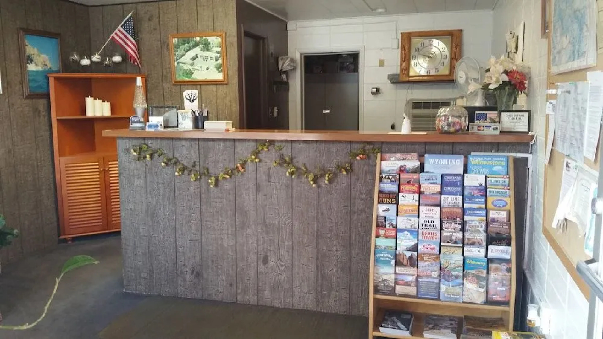 Town House Motor Inn